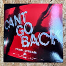 Primal Scream Can't Go Back