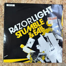 RAZORLIGHT STUMBLE & FALL