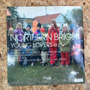NORTHERN BRIGHT YOUNG LOVERS e.p.