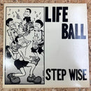 LIFE BALL STEP WISE