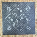 BACK DROP BOMB 2254 UNIVERSAL EP