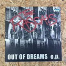 The Rascals Out Of Dreams E.P.