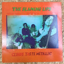 The Flaming Lips Clouds Taste Metallic