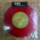 LUSH 500(shake Baby shake) /4AD