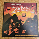 The Zutons Who Killed……The Zutones ?