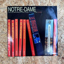 Notre-Dame Sur Ton Repondeur And Other French Love Songs