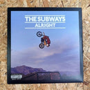 The Subways Alright