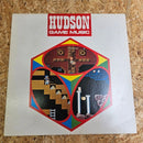 ハドソンゲーム HUDSON GAME MUSIC