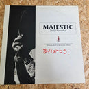 松岡直也 Majestic