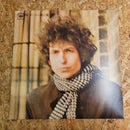 Bob Dylan Blonde on Blonde