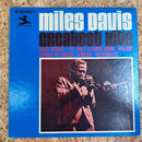 Miles Davis GOLDEN MILES DAVIS