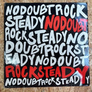 No Doubt Rock Steady