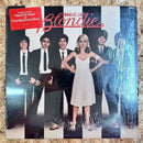 BLONDIE Prallel Lines