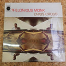 Thelonious Monk Criss-Cross
