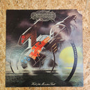 Hawkwind Hall of the Mountain Grill