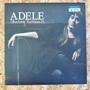 ADELE Chasing Pavements