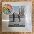 PINK FLOYD WISH YOU WERE HERE