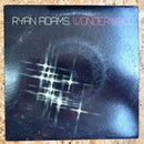 RYAN ADAMS WONDERWALL