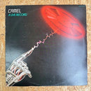 CAMEL A LIVE  RECORD