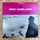 RED GRAND WHEN THERE ARE GRAY