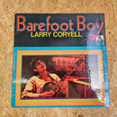 Larry Coryell Barefoot Boy