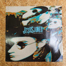 Jesus Jones Never Enogh