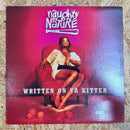 Naughty By Nature Written On Ya Kitten