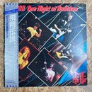 MSG One Night at Budokan