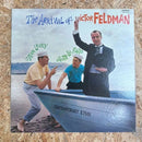 Victor Feldman The Arrival Of Victor Feldman