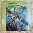 The Monkees More Of The Monkees