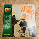 The Beatles A Day's Night