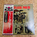 The Beatles Beatles No.5