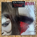 IDA MARIA I like you so much better You're Naked