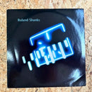 Roland Shanks Cutting Teeth