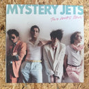 Mystery Jets Two Doors Down