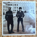 McAlmont & Butler Falling