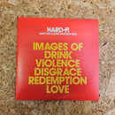 Hard-Fi Can't Get Along (Without You)