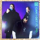 RUN-D.M.C. CAN I GET IT, YO
