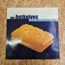The Hotknives Screams, Dreams And Custard Creams
