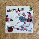 SHOWGIRLS lackadaisical