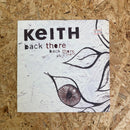 KeITH back there
