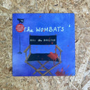 THE WOMBATS KILL the DIRECTOR