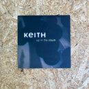 KEITH UP IN THE CLOUDS