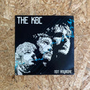 THE KBC not any more.