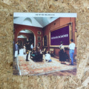 THE buletones STEREO