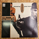 LL COOL J Stand By Your Man