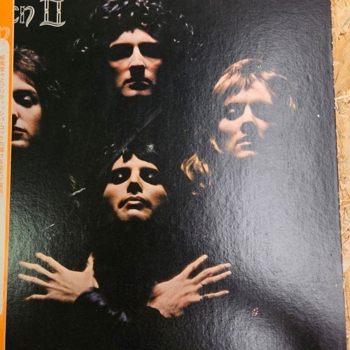 Queen / Queen II