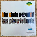The Style Council Boy Who Cried Wolf