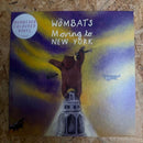 The WOMBATS Moving to NEWYORK
