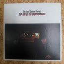 The Last Shadow Puppets The Age Of The Understantement